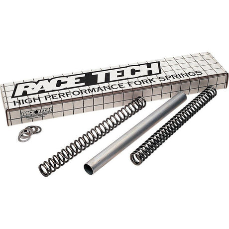 RACE TECH .88KG/MM FORK SPRING RACE TECH - Driven Powersports Inc.FRSP 4466088FRSP 4466088