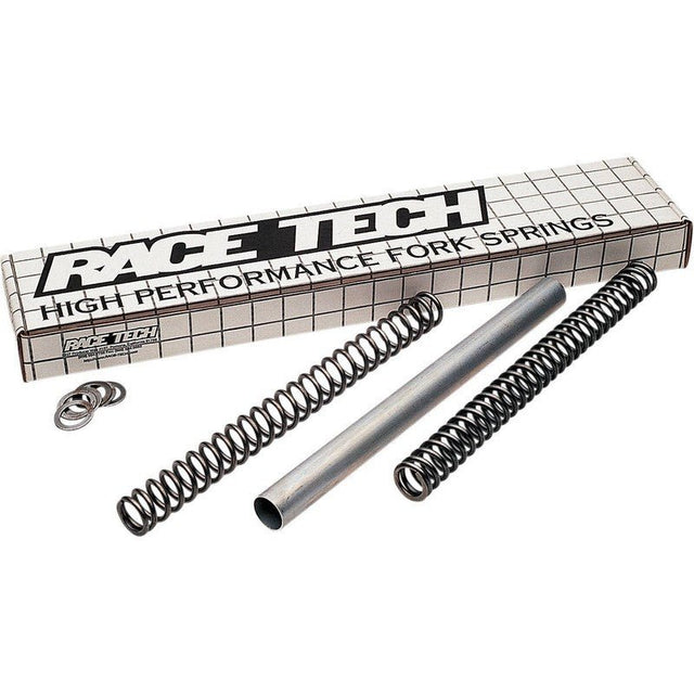 RACE TECH .88KG/MM FORK SPRING RACE TECH - Driven Powersports Inc.FRSP 4466088FRSP 4466088
