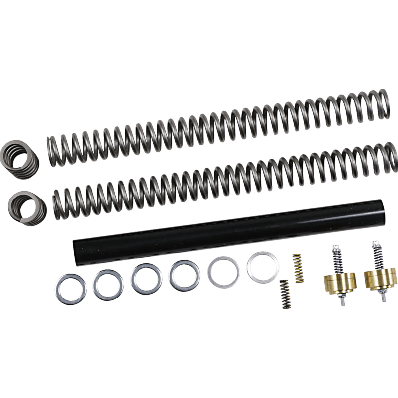 RACE TECH .90 KG/MM 41MM FORK LOWER/EMULATOR KIT - Driven Powersports Inc.FLEK S3890FLEK S3890