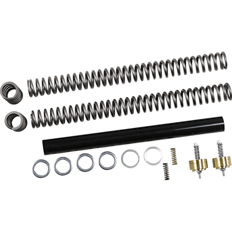 RACE TECH .90 KG/MM 41MM FORK LOWER/EMULATOR KIT - Driven Powersports Inc.FLEK S3890FLEK S3890