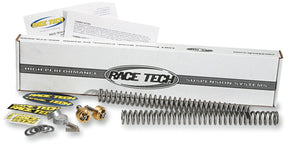 RACE TECH .90 KG/MM 41MM FORK LOWER/EMULATOR KIT - Driven Powersports Inc.FLEK S3890FLEK S3890