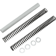 RACE TECH - FRSP S3234090 - .90 KG/MM FORK SPRING SET RACE TECH - Driven Powersports Inc.FRSP S3234090FRSP S3234090