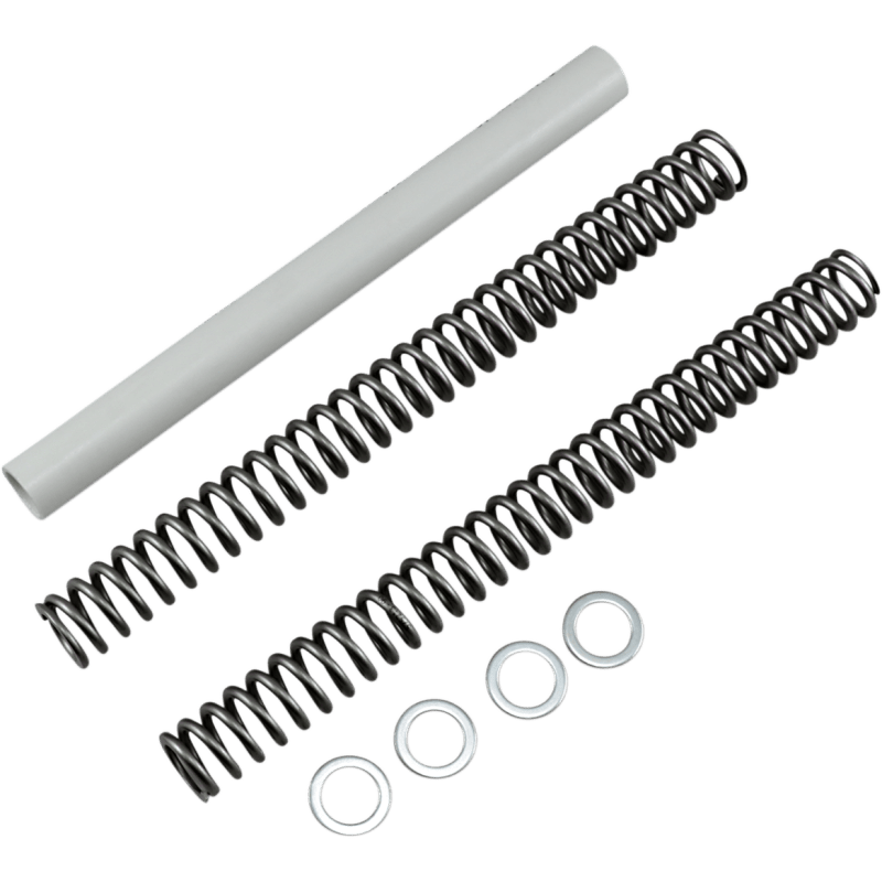 RACE TECH - FRSP S3234090 - .90 KG/MM FORK SPRING SET RACE TECH - Driven Powersports Inc.FRSP S3234090FRSP S3234090