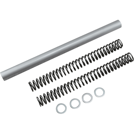 RACE TECH - FRSP S3534090 - .90 KG/MM FORK SPRING SET RACE TECH - Driven Powersports Inc.FRSP S3534090FRSP S3534090