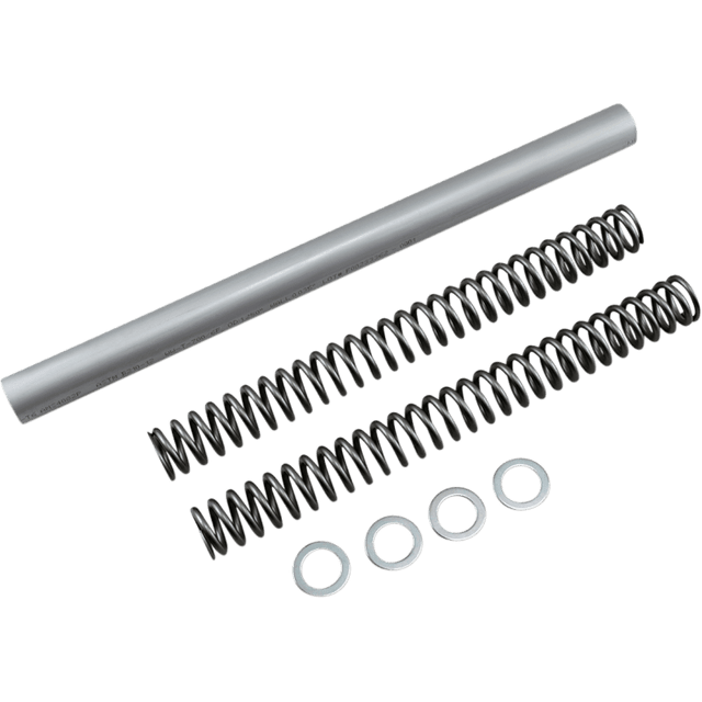 RACE TECH - FRSP S3534090 - .90 KG/MM FORK SPRING SET RACE TECH - Driven Powersports Inc.FRSP S3534090FRSP S3534090