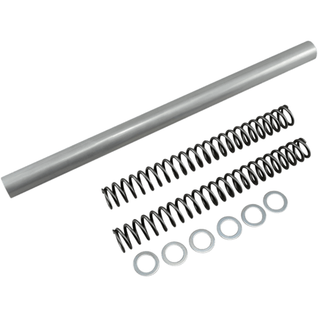 RACE TECH - FRSP S3732090 - .90 KG/MM FORK SPRING SET RACE TECH - Driven Powersports Inc.FRSP S3732090FRSP S3732090