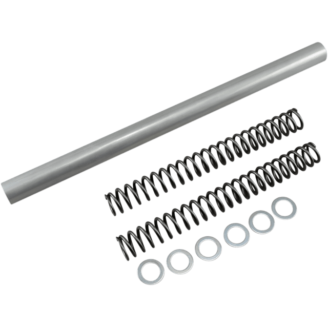 RACE TECH - FRSP S3732090 - .90 KG/MM FORK SPRING SET RACE TECH - Driven Powersports Inc.FRSP S3732090FRSP S3732090