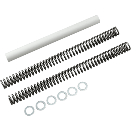 RACE TECH .90 KG/MM FORK SPRING SET RACE TECH - Driven Powersports Inc.FRSP S2938090FRSP S2938090