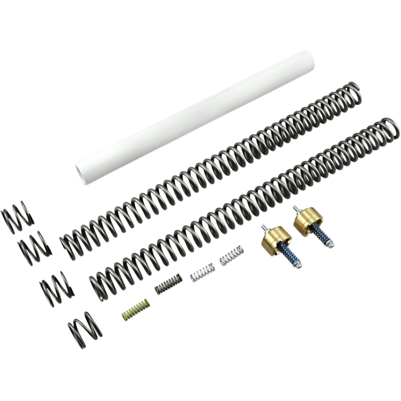 RACE TECH .95 KG/MM 39MM FORK KIT RACE TECH - Driven Powersports Inc.FLEK S3595FLEK S3595