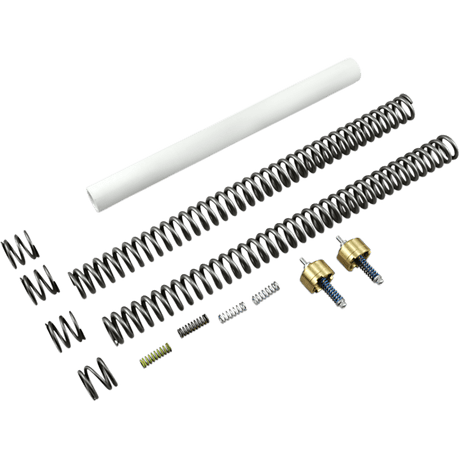 RACE TECH .95 KG/MM 39MM FORK KIT RACE TECH - Driven Powersports Inc.FLEK S3595FLEK S3595