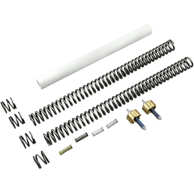 RACE TECH .95 KG/MM 39MM FORK KIT RACE TECH - Driven Powersports Inc.FLEK S3595FLEK S3595