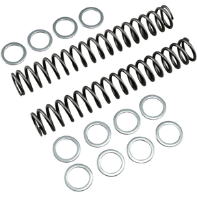 RACE TECH .95 KG/MM FORK SPRING SET '04 YZFR1 - Driven Powersports Inc.FRSP S3825095FRSP S3825095