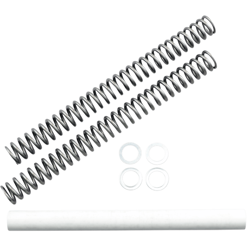 RACE TECH - FRSP S3234095 - .95 KG/MM FORK SPRING SET RACE TECH - Driven Powersports Inc.FRSP S3234095FRSP S3234095