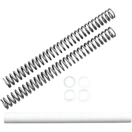 RACE TECH - FRSP S3234095 - .95 KG/MM FORK SPRING SET RACE TECH - Driven Powersports Inc.FRSP S3234095FRSP S3234095