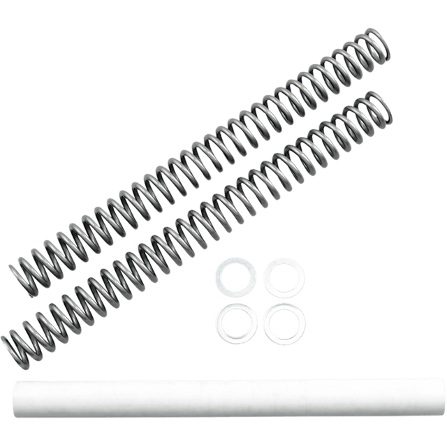 RACE TECH - FRSP S3234095 - .95 KG/MM FORK SPRING SET RACE TECH - Driven Powersports Inc.FRSP S3234095FRSP S3234095