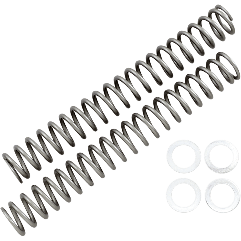 RACE TECH - FRSP S3627095 - .95 KG/MM FORK SPRING SET RACE TECH - Driven Powersports Inc.FRSP S3627095FRSP S3627095