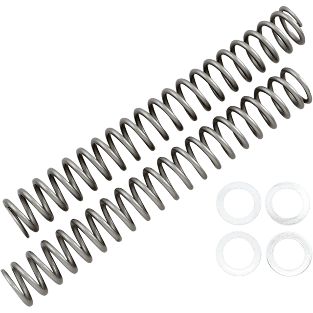 RACE TECH - FRSP S3627095 - .95 KG/MM FORK SPRING SET RACE TECH - Driven Powersports Inc.FRSP S3627095FRSP S3627095