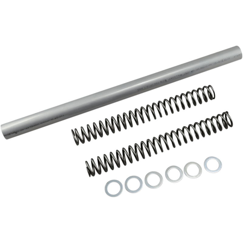 RACE TECH - FRSP S3732095 - .95 KG/MM FORK SPRING SET RACE TECH - Driven Powersports Inc.FRSP S3732095FRSP S3732095