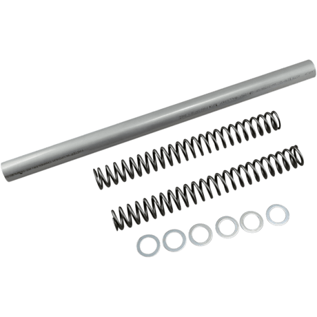 RACE TECH - FRSP S3732095 - .95 KG/MM FORK SPRING SET RACE TECH - Driven Powersports Inc.FRSP S3732095FRSP S3732095