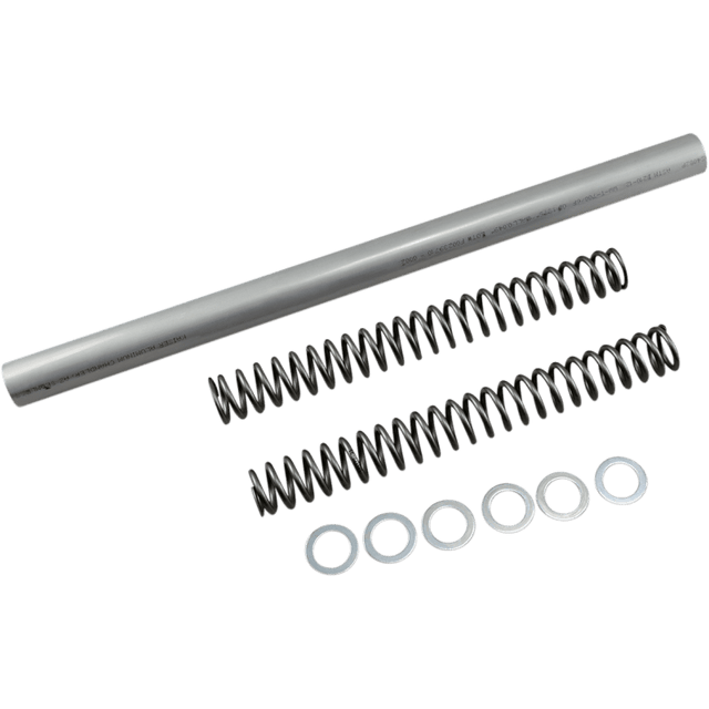 RACE TECH - FRSP S3732095 - .95 KG/MM FORK SPRING SET RACE TECH - Driven Powersports Inc.FRSP S3732095FRSP S3732095
