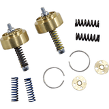 RACE TECH - FEGV S4101 - STREET G.V. EMULATOR FORK KIT RACE TECH - Driven Powersports Inc.FEGV S4101FEGV S4101