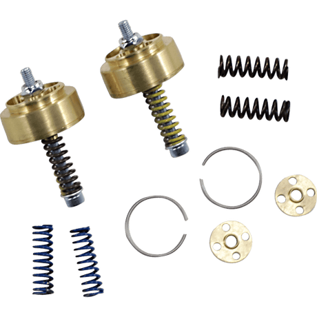 RACE TECH - FEGV S4101 - STREET G.V. EMULATOR FORK KIT RACE TECH - Driven Powersports Inc.FEGV S4101FEGV S4101