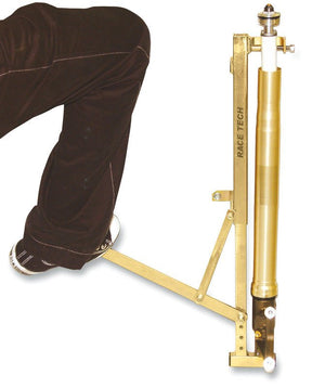 RACE TECH FOOT - OPERATED FORK SPRING COMPRESSOR (TFSC 02) - DRIVEN Canada's Powersports TFSC 02TFSC 02