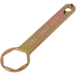 RACE TECH FORK CAP WRENCH F/50MM DUAL CHAMBER WP (TFCW 50H) - DRIVEN Canada's Powersports TFCW 50HTFCW 50H