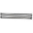 RACE TECH - FRSP 444954 - FORK SPRING .54KG FORK SPRING SET - Driven Powersports Inc.FRSP 444954FRSP 444954