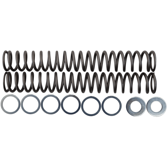 RACE TECH FORK SPRINGS 1.10KG (FRSP S4430110) - DRIVEN Canada's Powersports FRSP S4430110FRSP S4430110