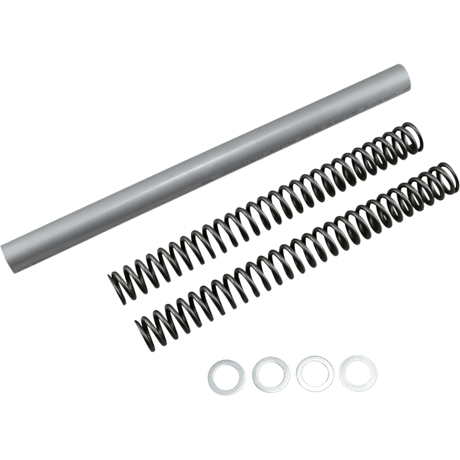 RACE TECH - FRSP S3534100 - 1.0 KG/MM FORK SPRING SET RACE TECH - Driven Powersports Inc.FRSP S3534100FRSP S3534100