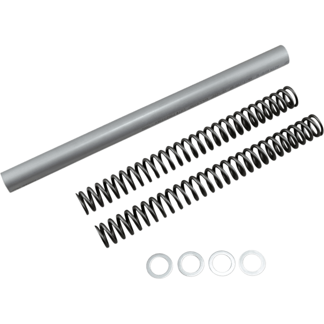 RACE TECH - FRSP S3534100 - 1.0 KG/MM FORK SPRING SET RACE TECH - Driven Powersports Inc.FRSP S3534100FRSP S3534100