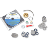 RACE TECH G3 - LD VALVE SHOCK KIT - DRIVEN Canada's Powersports SMGV S4005SMGV S4005