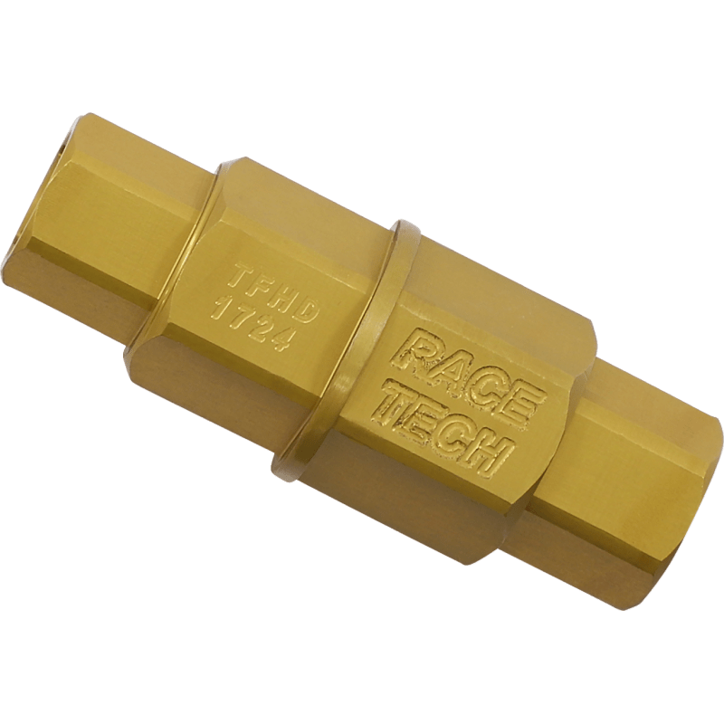 RACE TECH HEX AXLE TOOL 17/19/22/24MM 3/8" DRIVE (TFHD 1724) - DRIVEN Canada's Powersports TFHD 1724TFHD 1724