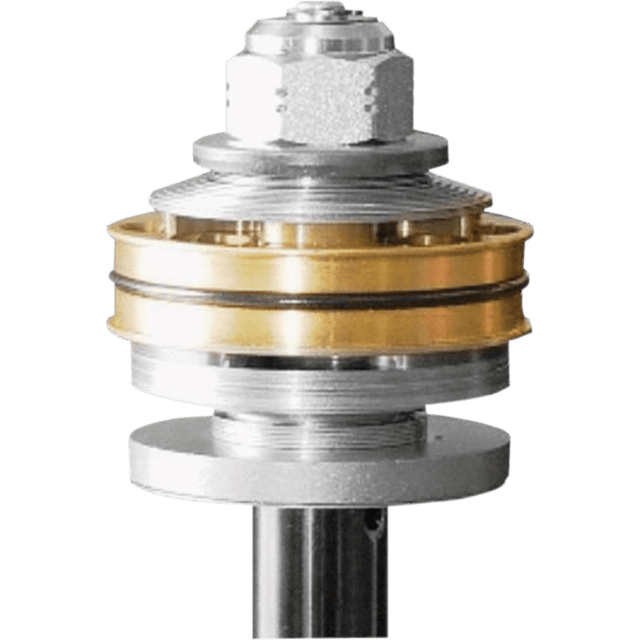 RACE TECH M12X1.25 BLANK SHK REB SEPARATOR VALVE (SMRS 1212500) - DRIVEN Canada's Powersports SMRS 1212500SMRS 1212500