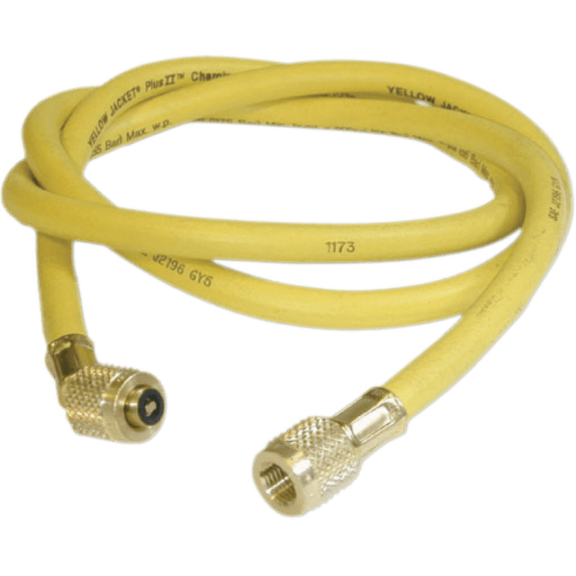 RACE TECH NITROGEN HOSE 800 PSI (TSNH 48) - DRIVEN Canada's Powersports TSNH 48TSNH 48