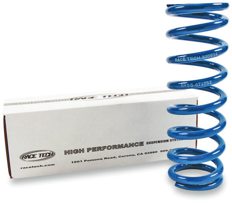 RACE TECH P25 KTM PDS SHOCK SPRING 63X260 (SRSP 6326P25) - DRIVEN Canada's Powersports SRSP 6326P25SRSP 6326P25