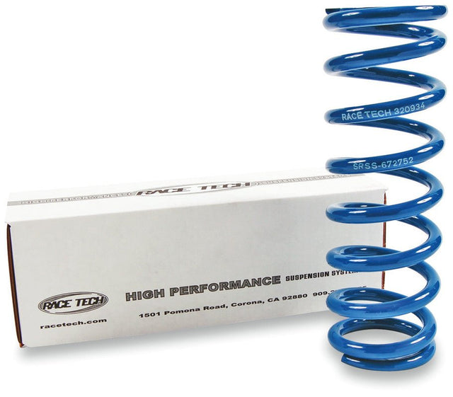 RACE TECH P25 KTM PDS SHOCK SPRING 63X260 (SRSP 6326P25) - DRIVEN Canada's Powersports SRSP 6326P25SRSP 6326P25