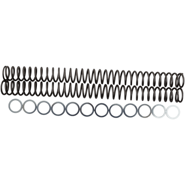 RACE TECH RT FORK SPRING .52KG (FRSP 435152) - DRIVEN Canada's Powersports FRSP 435152FRSP 435152