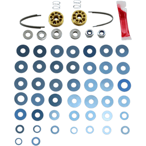 RACE TECH SHOWA/KAYABA REBOUND G.V. FORK KIT (FRGV S02) - DRIVEN Canada's Powersports FRGV S02FRGV S02