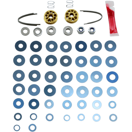 RACE TECH SHOWA/KAYABA REBOUND G.V. FORK KIT (FRGV S02) - DRIVEN Canada's Powersports FRGV S02FRGV S02