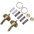 RACE TECH - FEGV S4301 - STREET G.V. EMULATOR FORK KIT RACE TECH - Driven Powersports Inc.FEGV S4301FEGV S4301