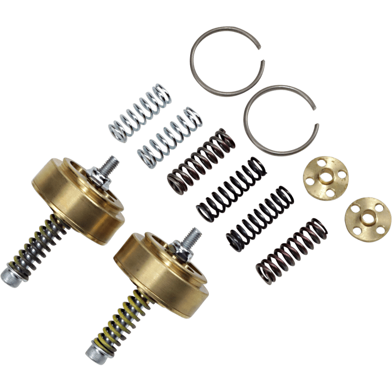RACE TECH - FEGV S4301 - STREET G.V. EMULATOR FORK KIT RACE TECH - Driven Powersports Inc.FEGV S4301FEGV S4301