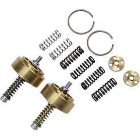 RACE TECH - FEGV S4301 - STREET G.V. EMULATOR FORK KIT RACE TECH - Driven Powersports Inc.FEGV S4301FEGV S4301