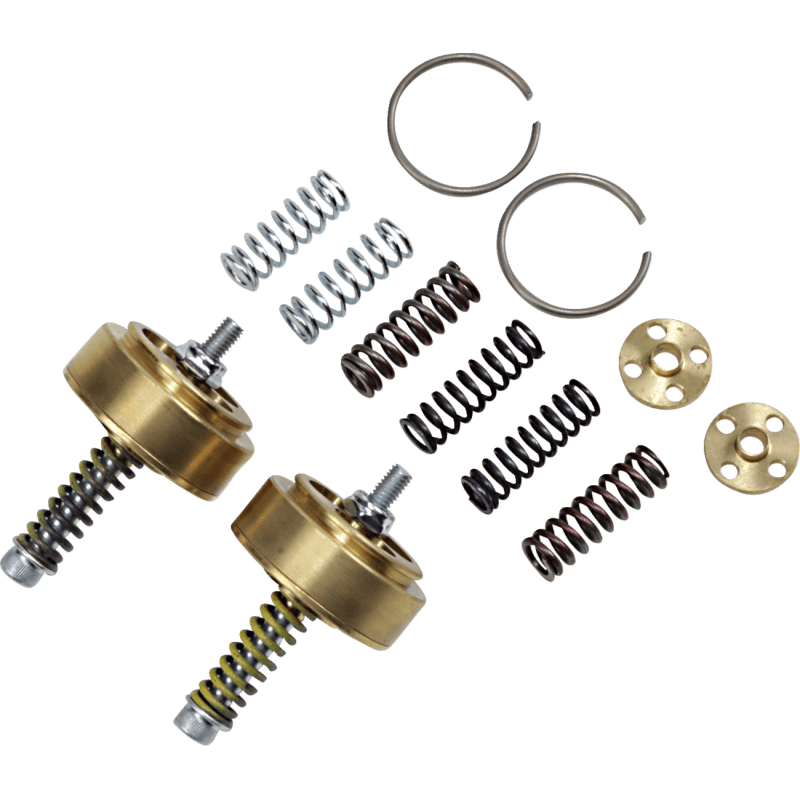 RACE TECH - FEGV S4301 - STREET G.V. EMULATOR FORK KIT RACE TECH - Driven Powersports Inc.FEGV S4301FEGV S4301