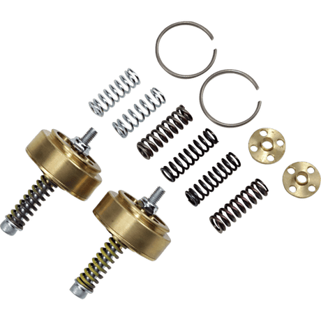 RACE TECH - FEGV S4301 - STREET G.V. EMULATOR FORK KIT RACE TECH - Driven Powersports Inc.FEGV S4301FEGV S4301