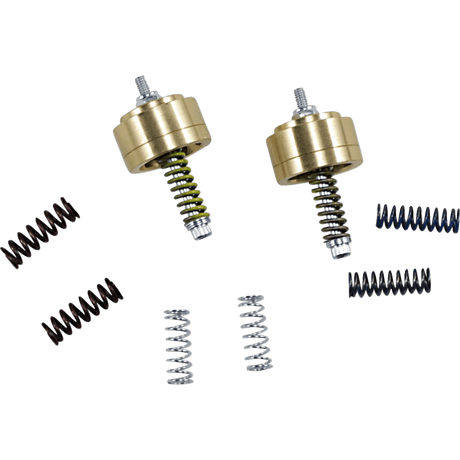 RACE TECH STREET G.V. EMULATOR FORK KIT (FEGV S3801) - DRIVEN Canada's Powersports FEGV S3801FEGV S3801