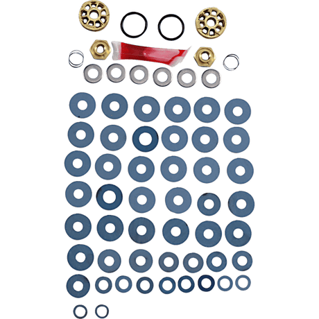 RACE TECH STREET G.V. FORK KIT (FMGV S2040) - DRIVEN Canada's Powersports FMGV S2040FMGV S2040