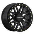 RACELINE WHEELS 14X7 4/137 A91B - RYNO BEADLOCK MAT - DRIVEN Canada's Powersports 682108231762A91B - 47037 - 52