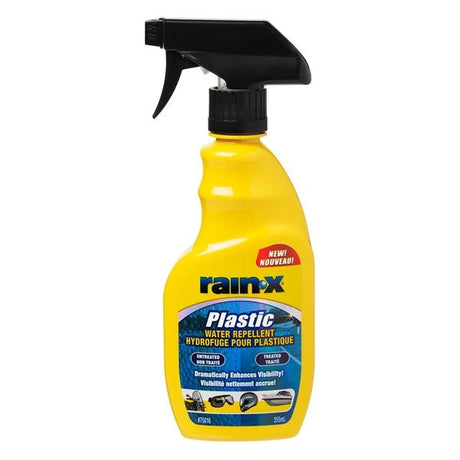 RAINX PLASTIC WATER REPELLENT (75016) - DRIVEN Canada's Powersports 06816175016575016